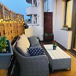 Apartamenty Nowe Centrum