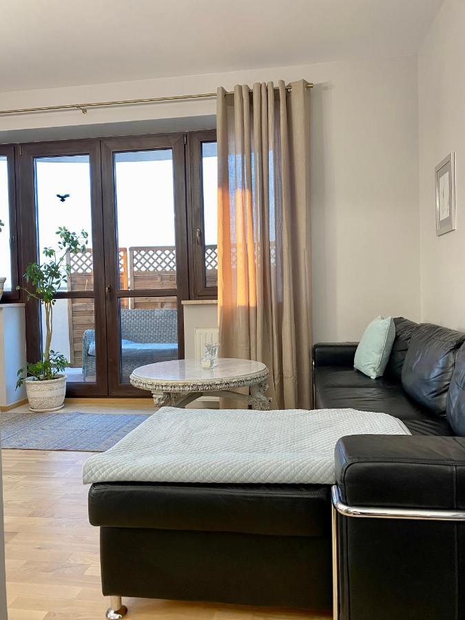 Apartment Nowe Centrum Lodz (Lodz)