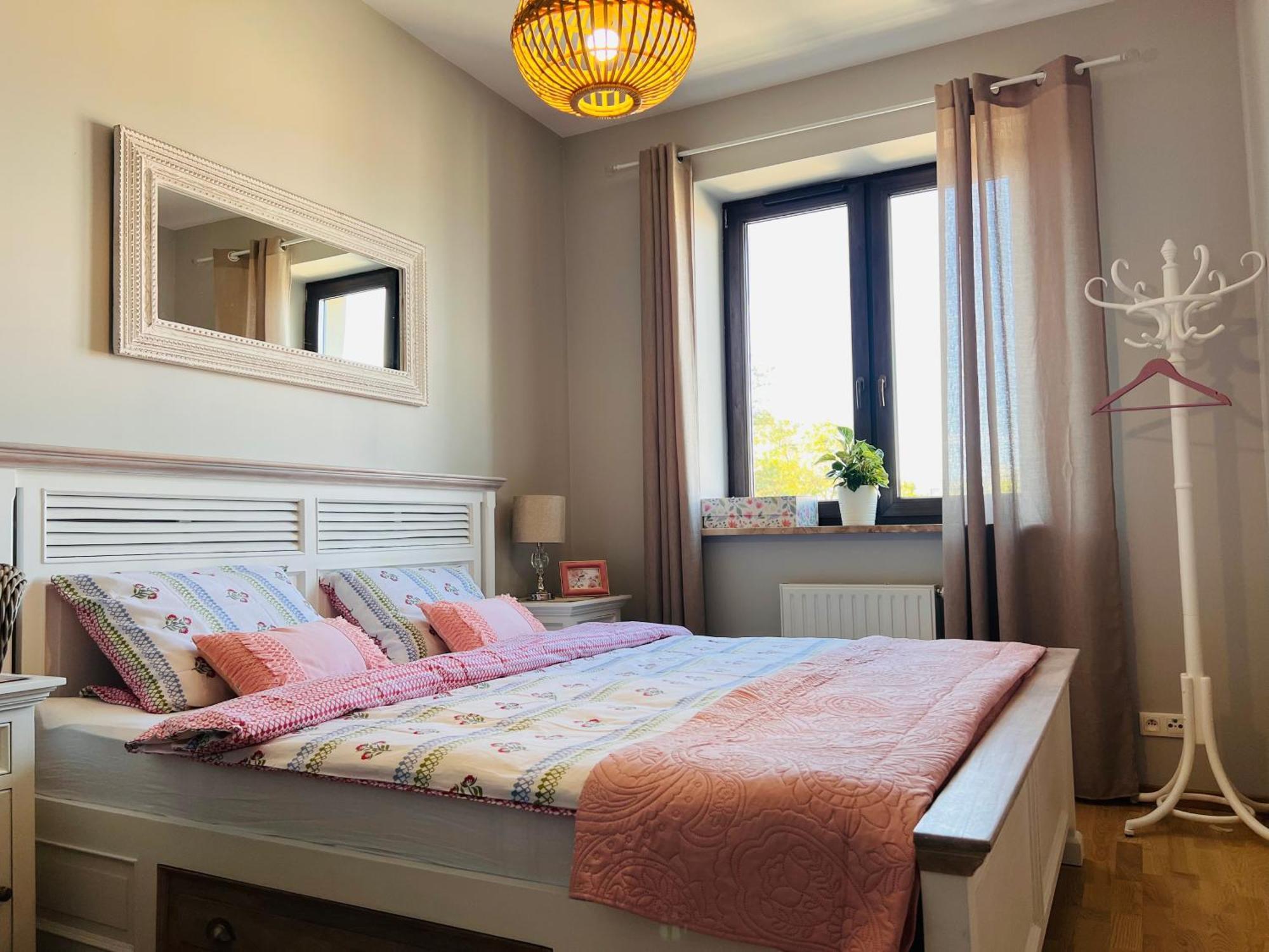 Nowe Centrum Apartment